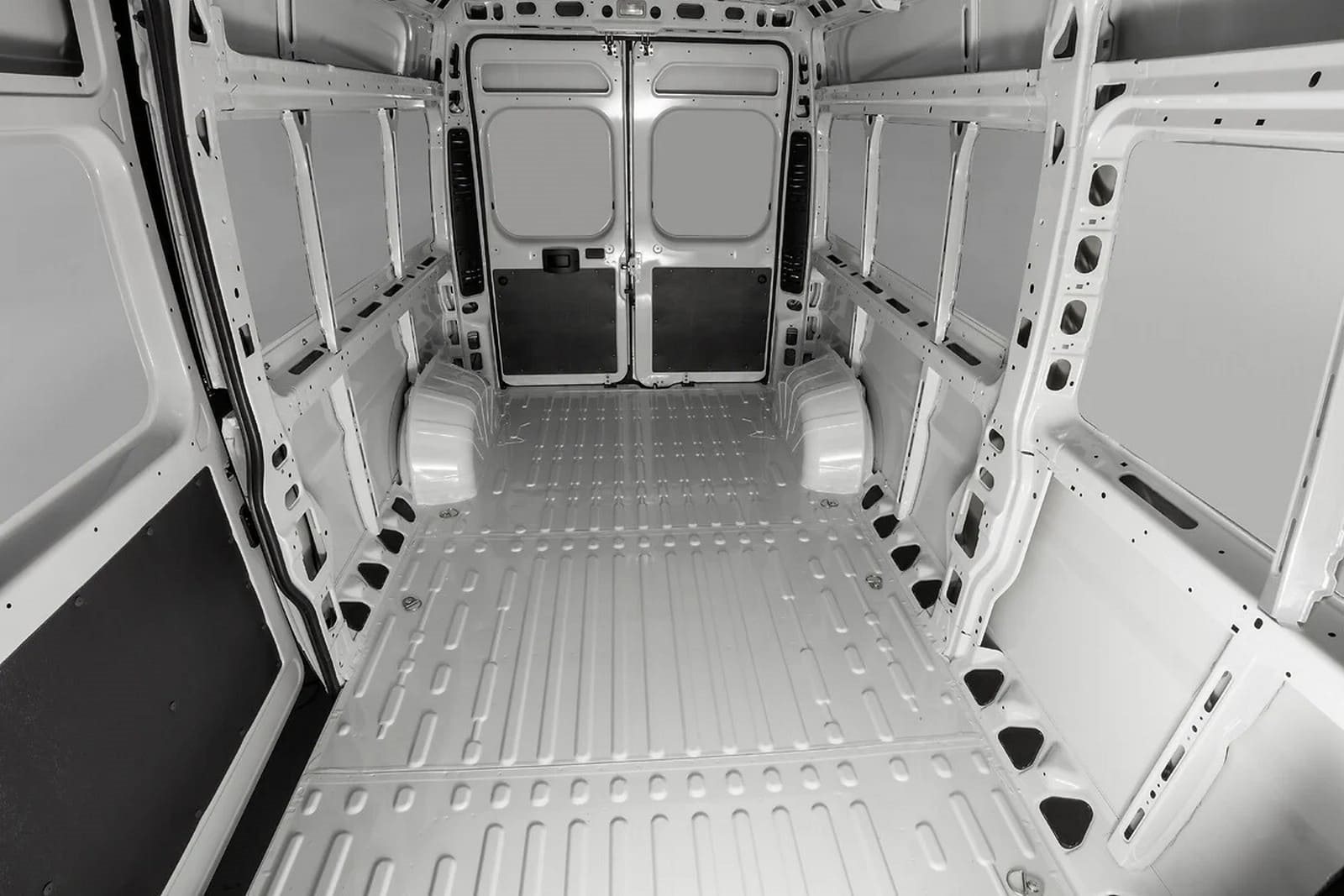 2026 - CITROËN JUMPER CARGO, foto 12