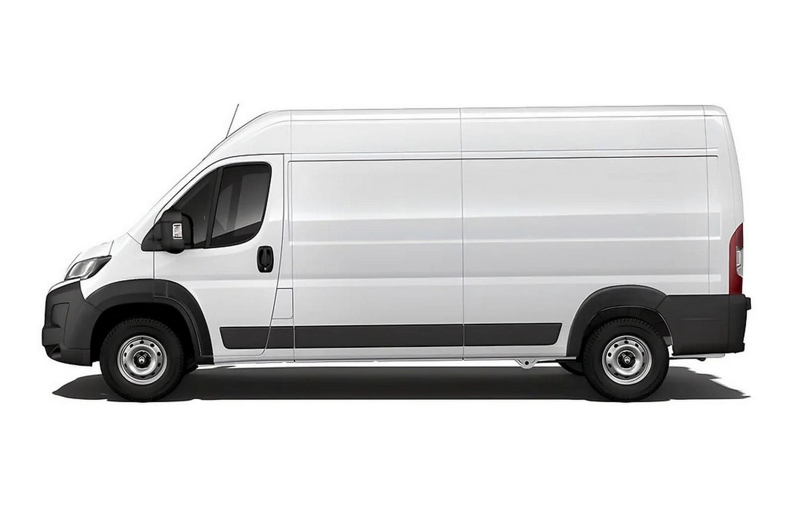 2026 - CITROËN JUMPER CARGO, foto 16