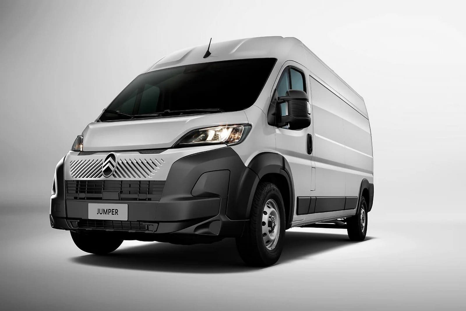 2026 - CITROËN JUMPER CARGO, foto 17