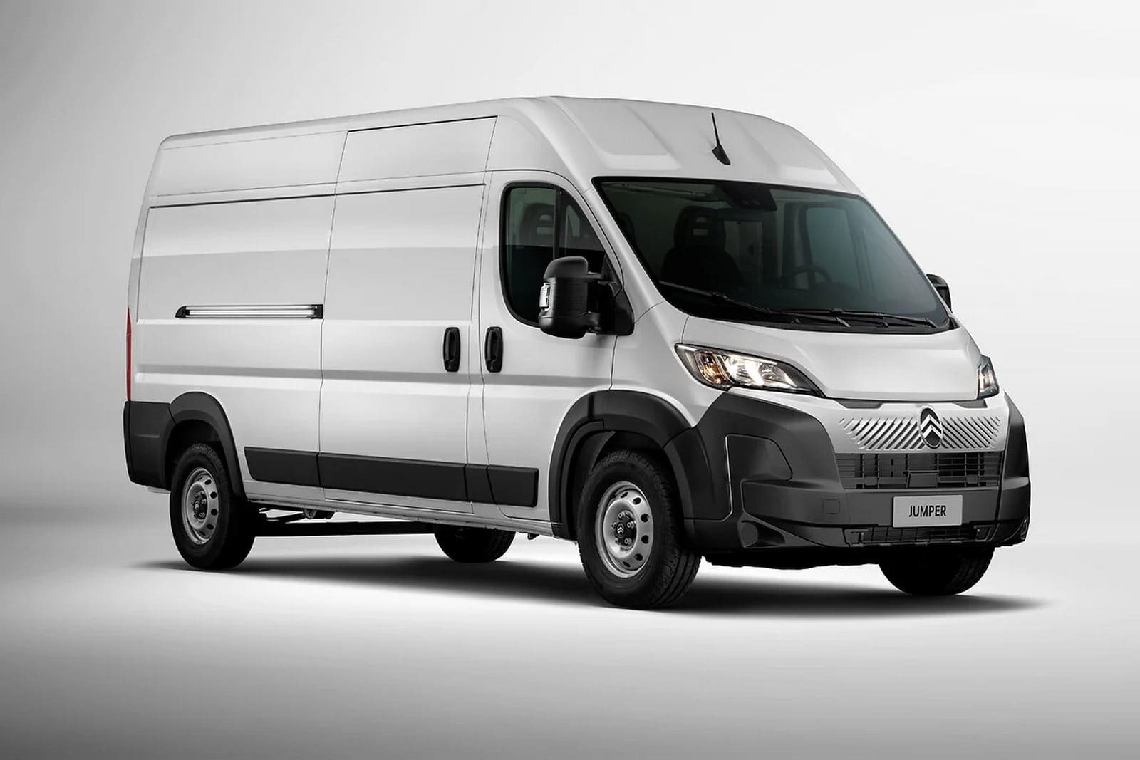 2026 - CITROËN JUMPER CARGO, foto 22