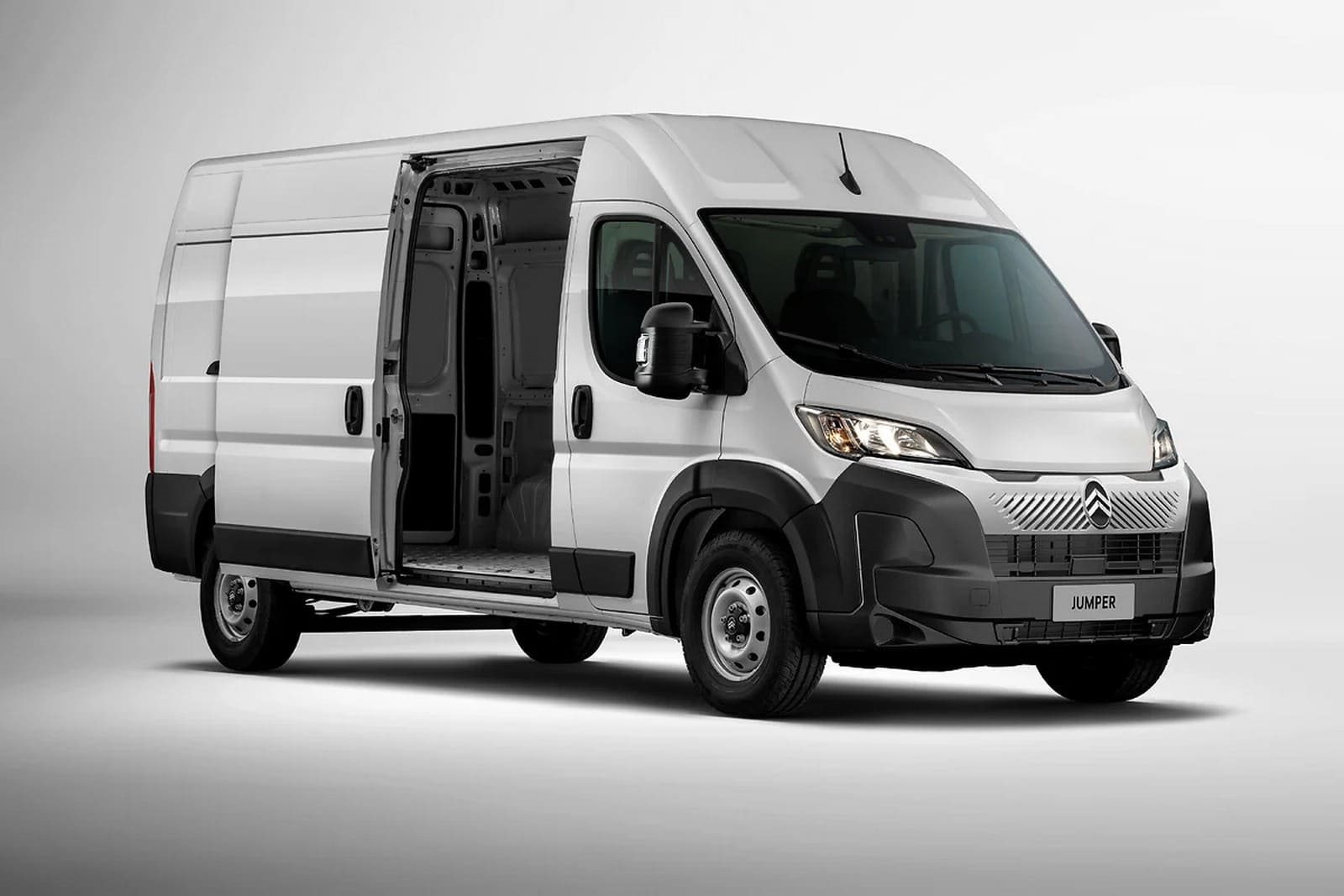 2026 - CITROËN JUMPER CARGO, foto 23