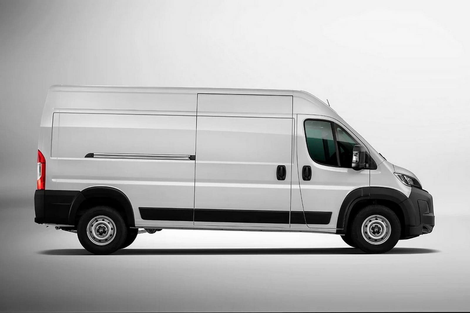 2026 - CITROËN JUMPER CARGO, foto 24