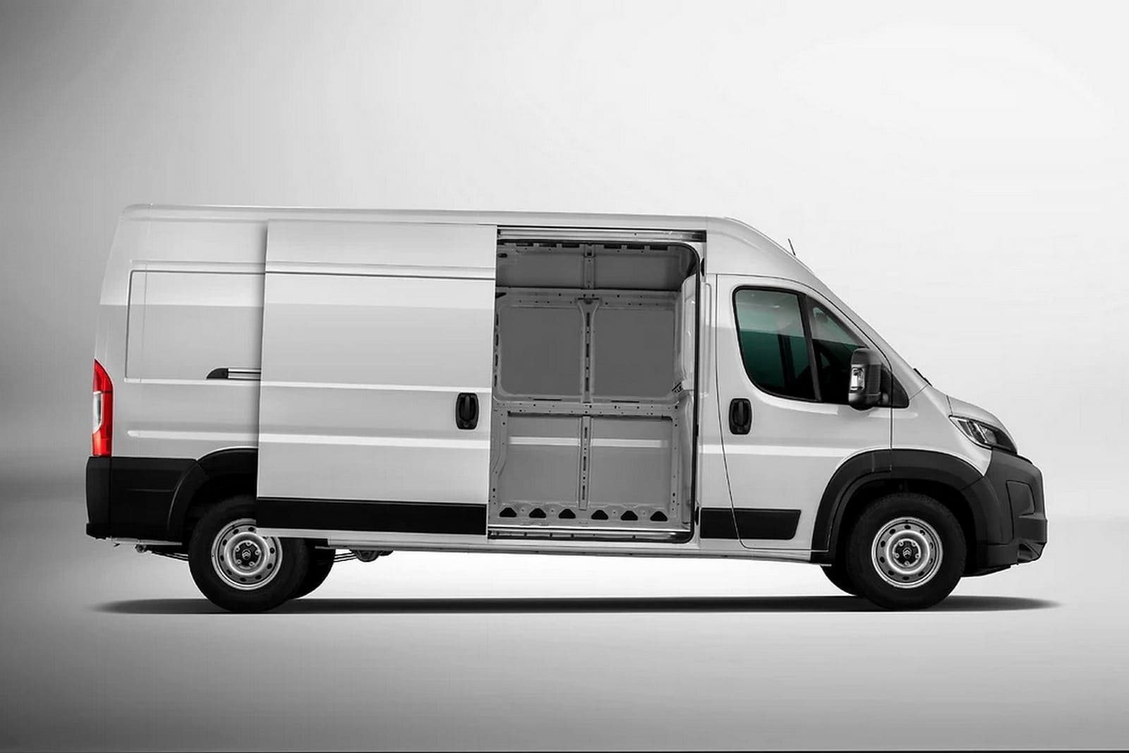 2026 - CITROËN JUMPER CARGO, foto 25