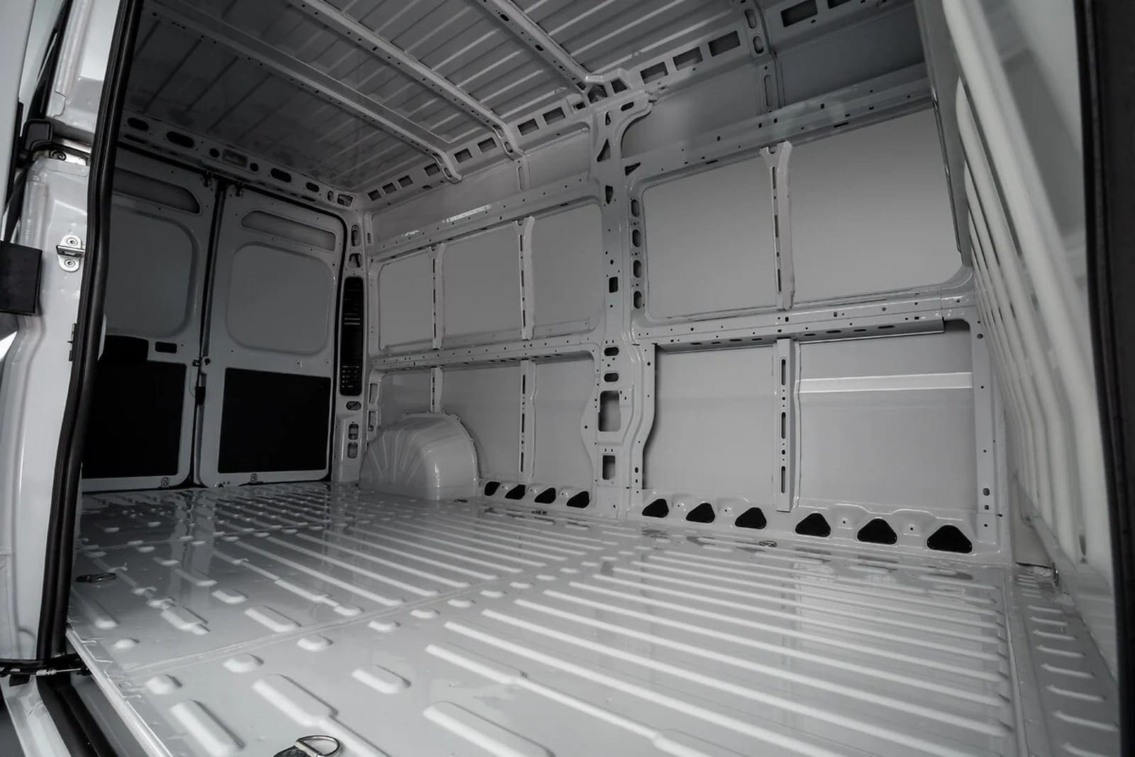 2026 - CITROËN JUMPER CARGO, foto 26