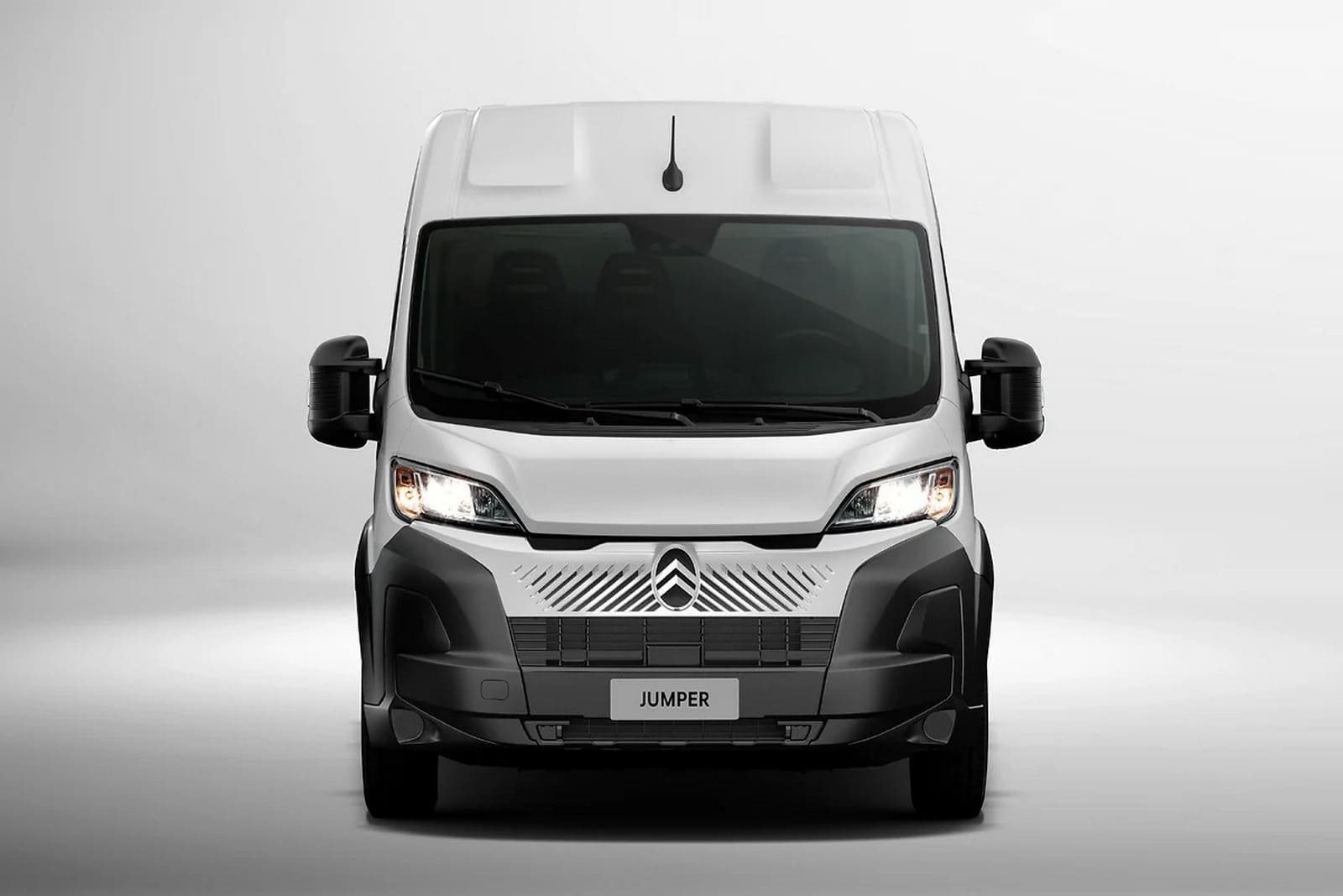 2026 - CITROËN JUMPER CARGO, foto 27
