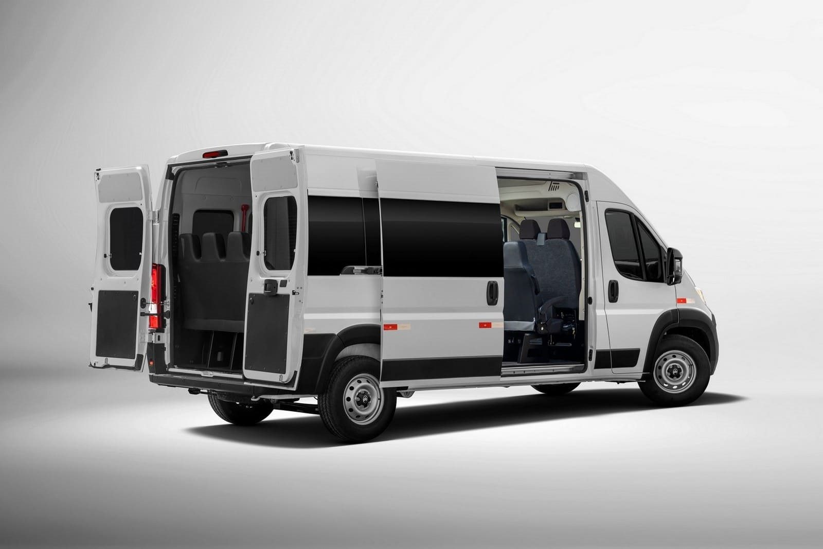 2026 - CITROËN JUMPER MINIBUS, foto 6