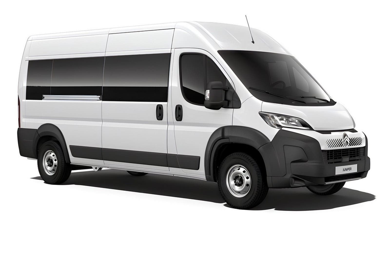 2026 - CITROËN JUMPER MINIBUS, foto 7