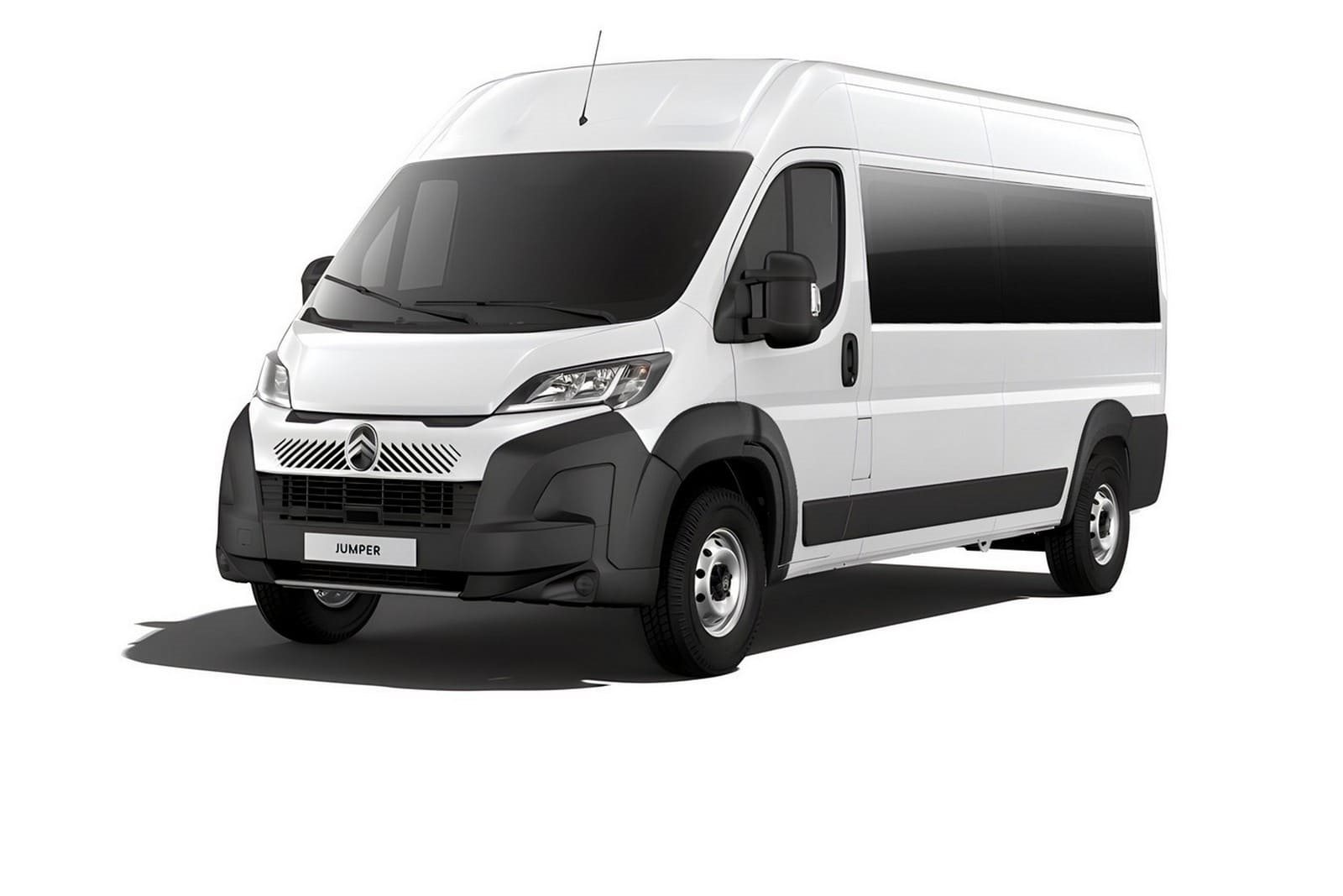 2026 - CITROËN JUMPER MINIBUS, foto 8