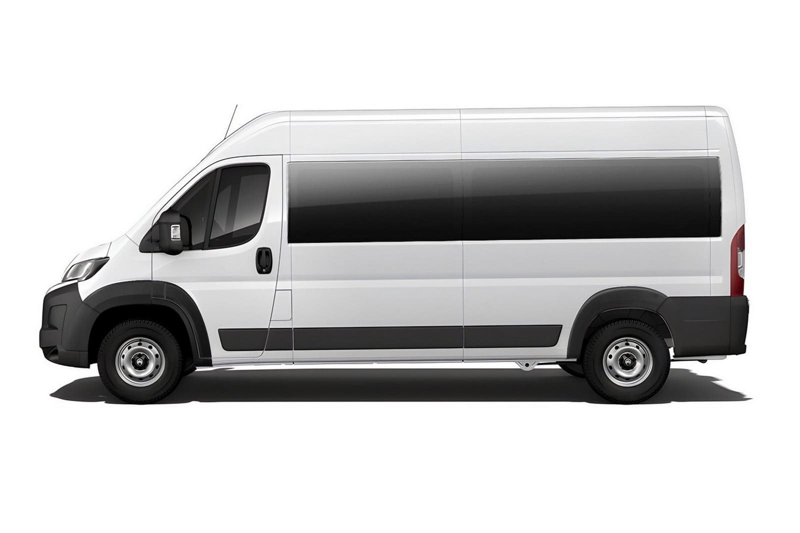 2026 - CITROËN JUMPER MINIBUS, foto 9
