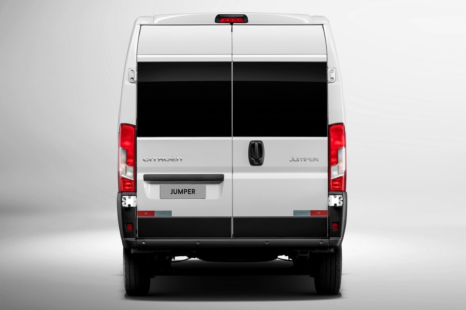 2026 - CITROËN JUMPER MINIBUS, foto 10