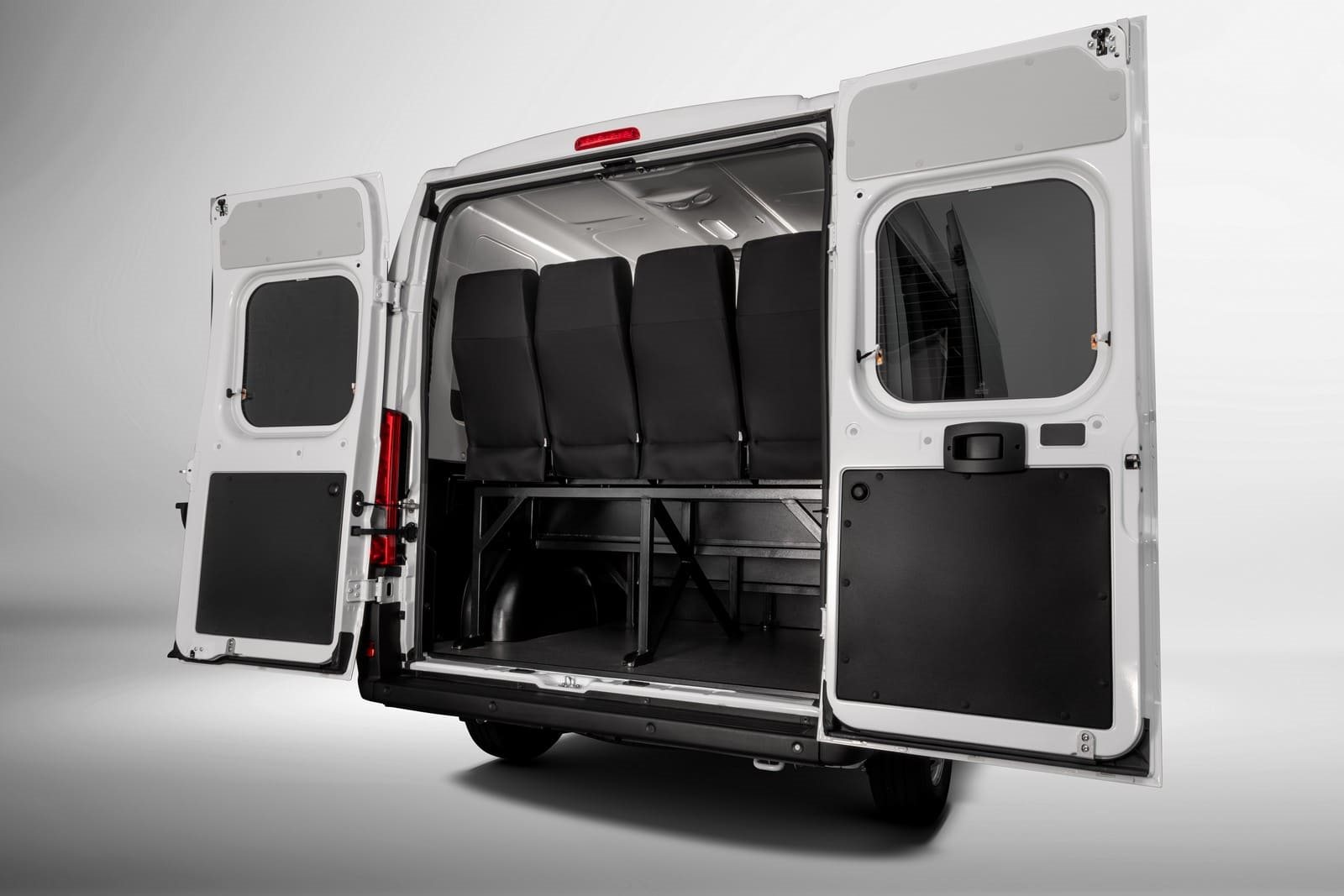 2026 - CITROËN JUMPER MINIBUS, foto 12
