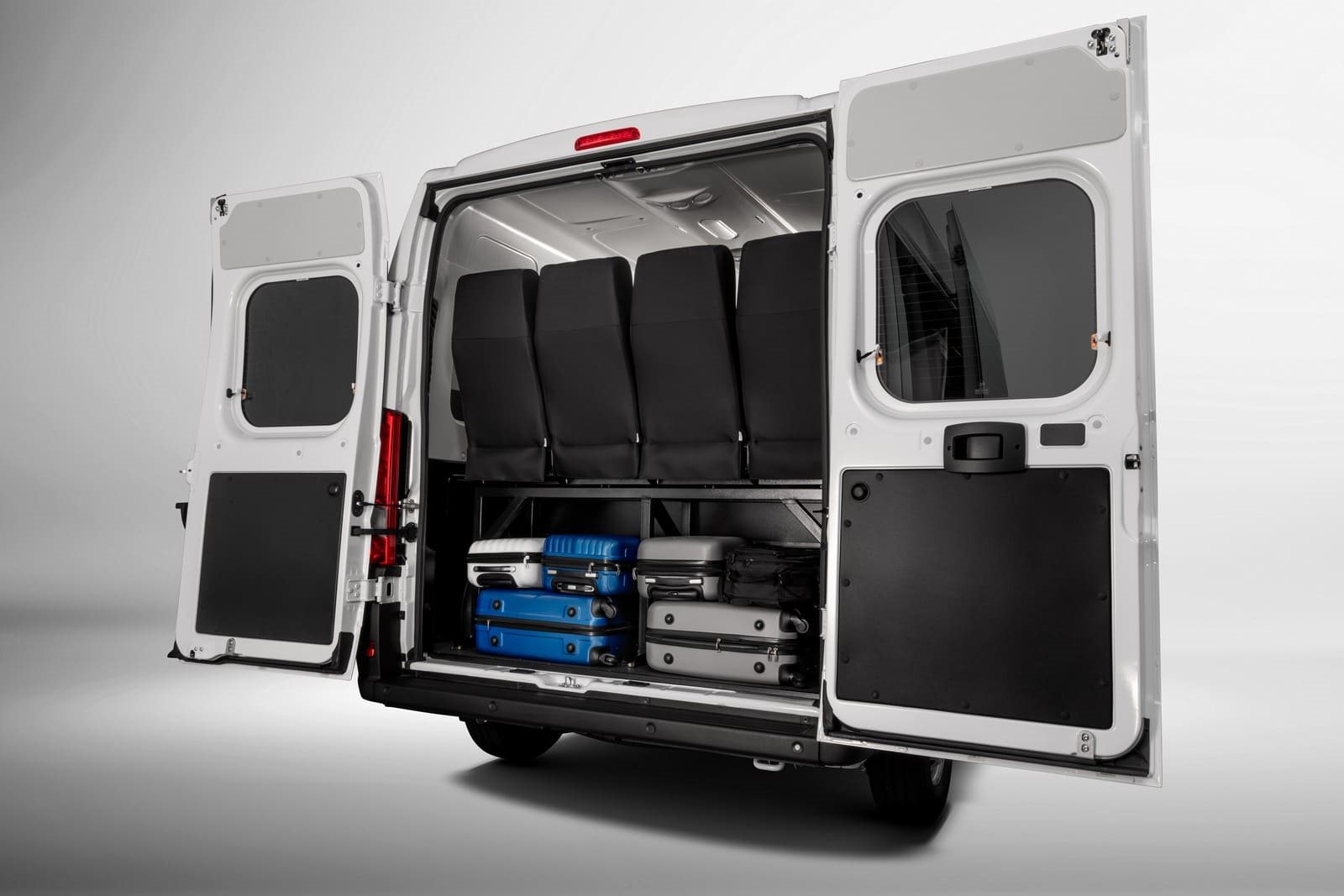 2026 - CITROËN JUMPER MINIBUS, foto 13