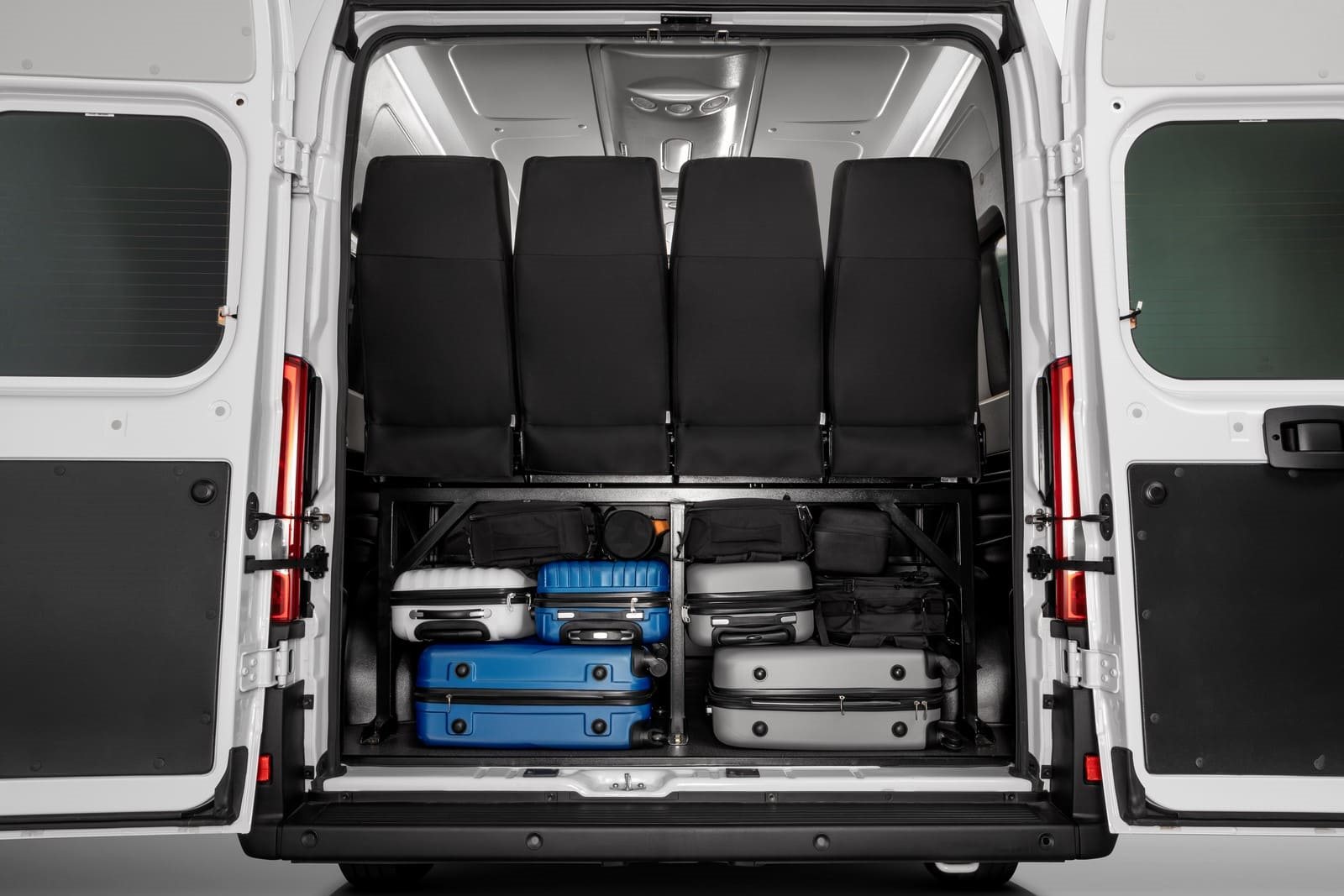 2026 - CITROËN JUMPER MINIBUS, foto 14