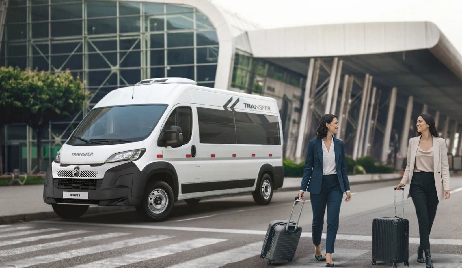 2026 - CITROËN JUMPER MINIBUS, foto 17