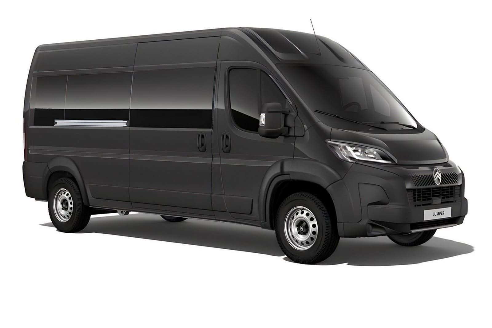 2026 - CITROËN JUMPER MINIBUS, foto 20