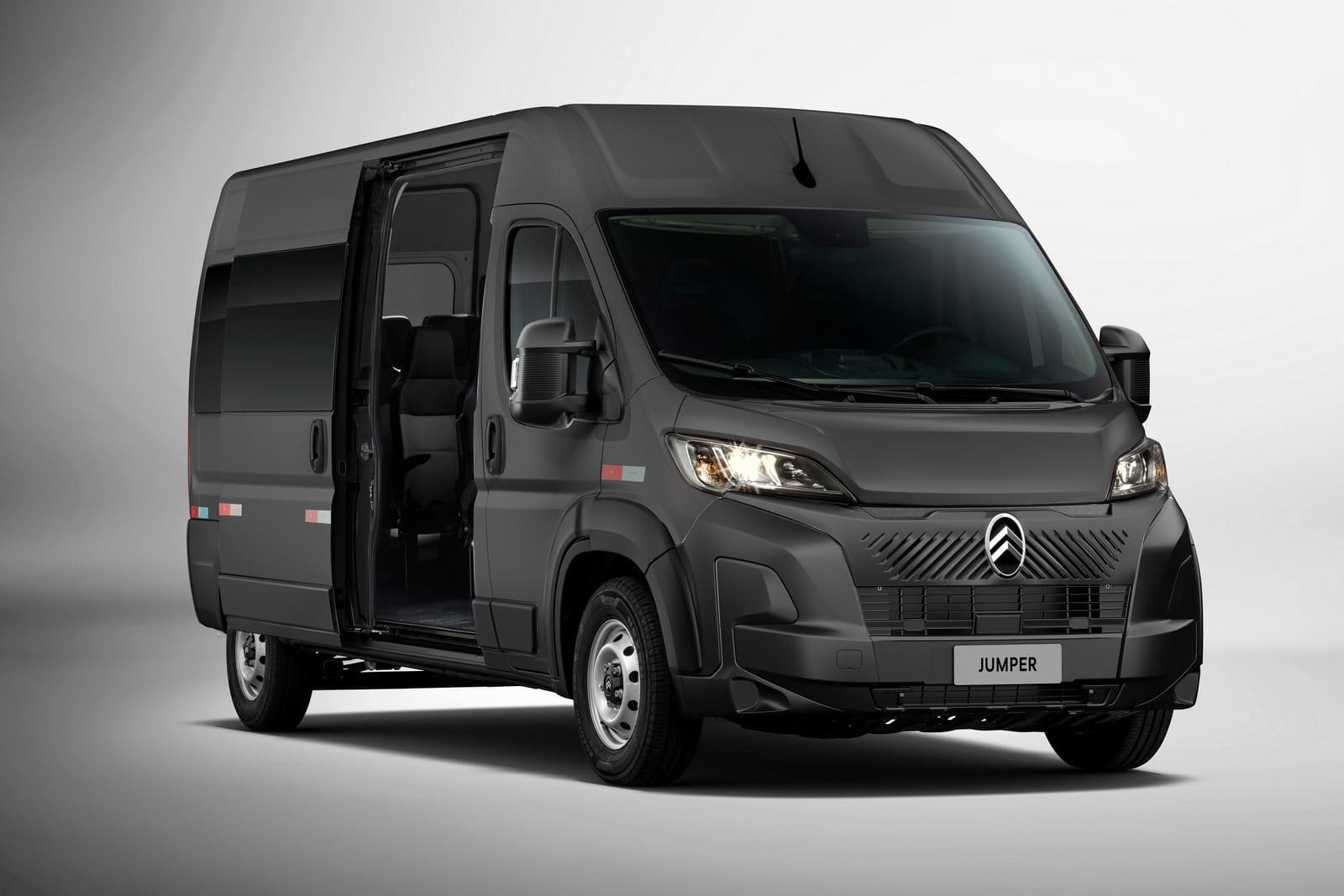 2026 - CITROËN JUMPER MINIBUS, foto 21
