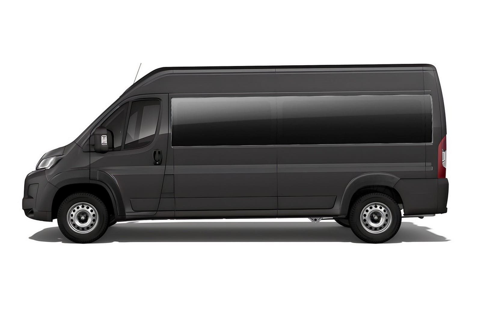 2026 - CITROËN JUMPER MINIBUS, foto 22