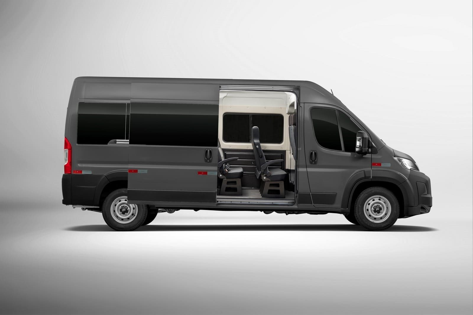 2026 - CITROËN JUMPER MINIBUS, foto 23