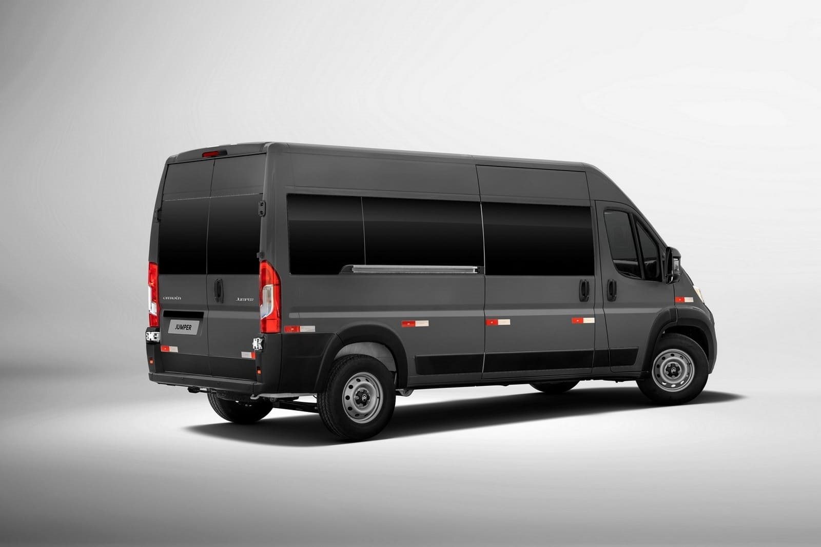 2026 - CITROËN JUMPER MINIBUS, foto 24