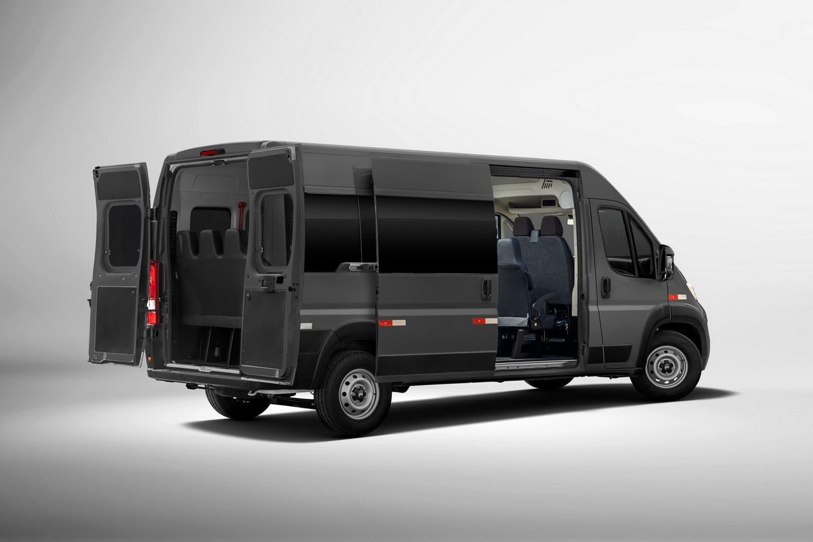 2026 - CITROËN JUMPER MINIBUS, foto 27