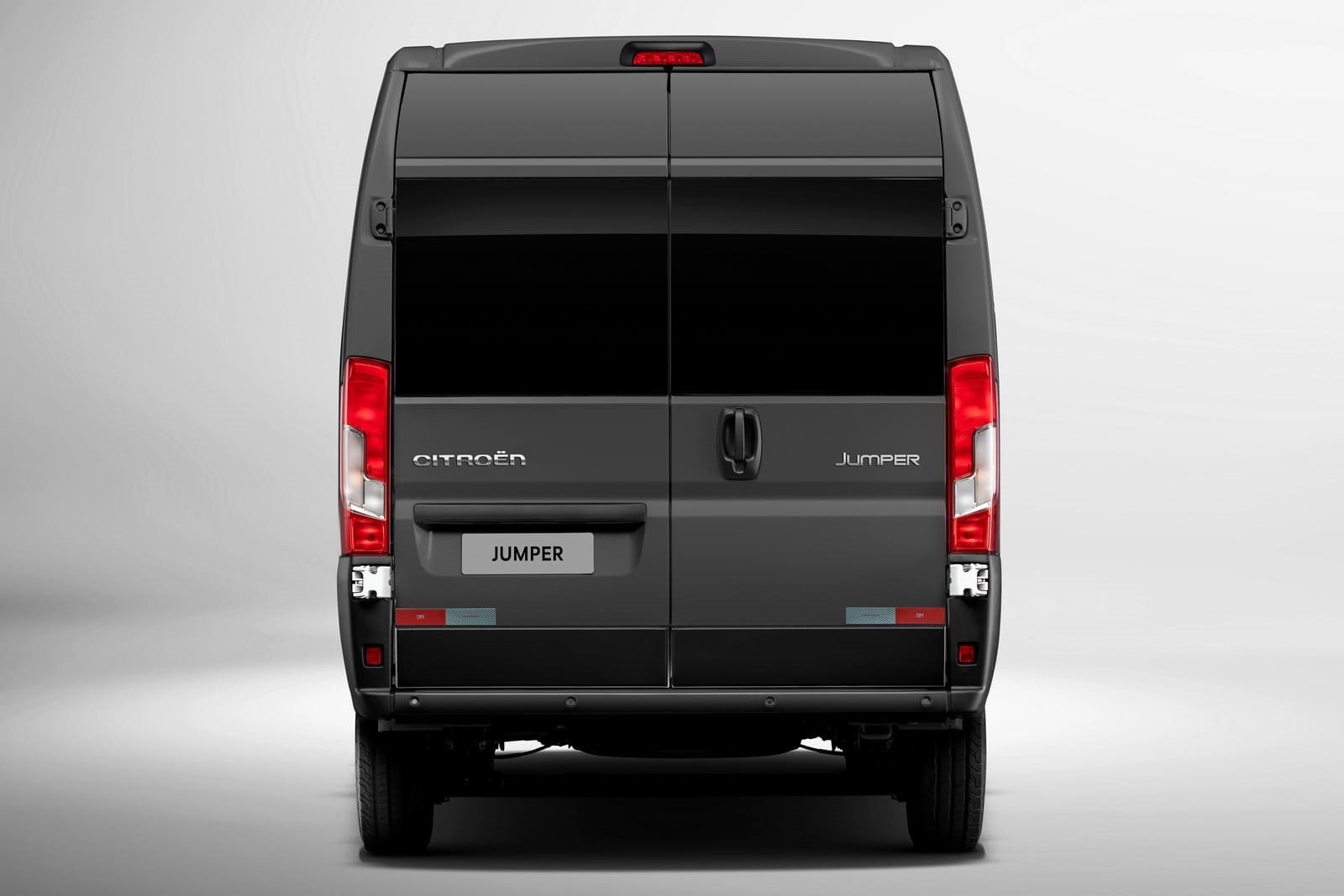 2026 - CITROËN JUMPER MINIBUS, foto 28