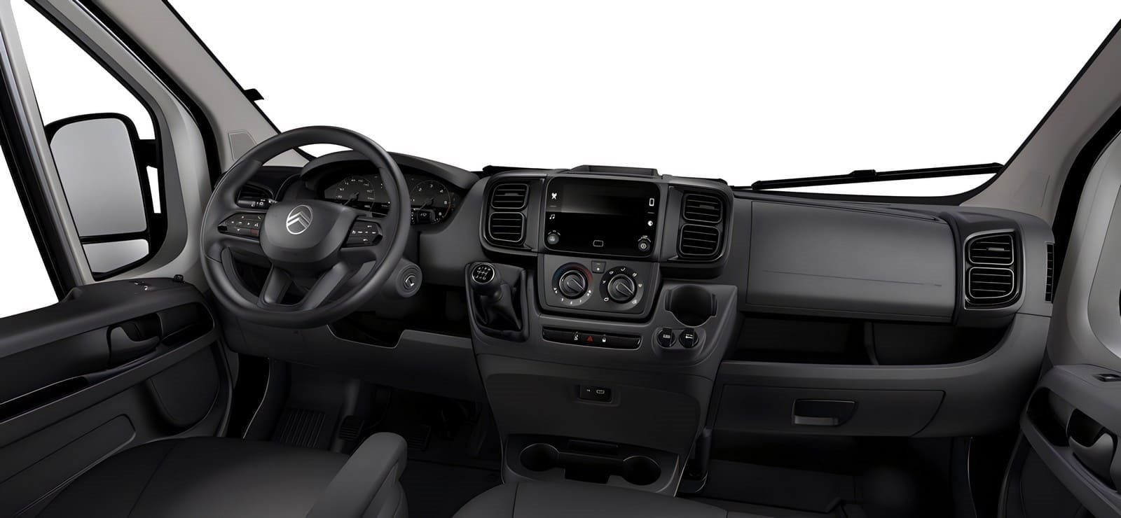 2026 - CITROËN JUMPER MINIBUS, foto 29