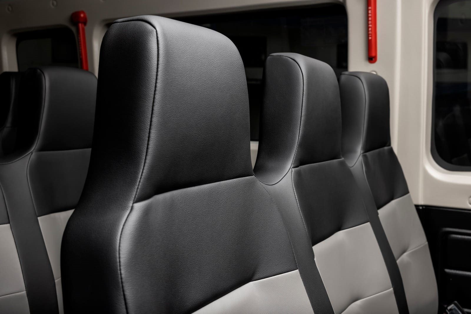 2026 - CITROËN JUMPER MINIBUS, foto 30