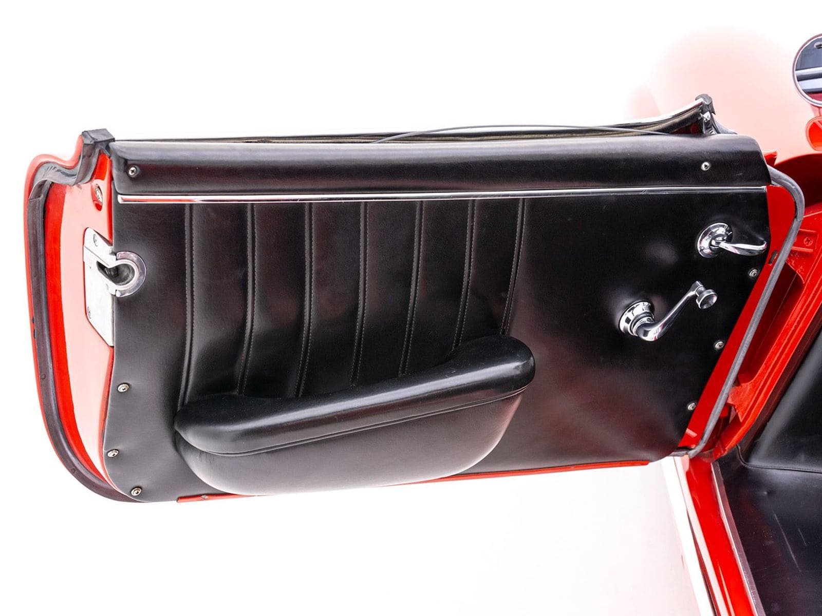 1959 - MERCEDES-BENZ 300 SL ROADSTER RED, foto 15
