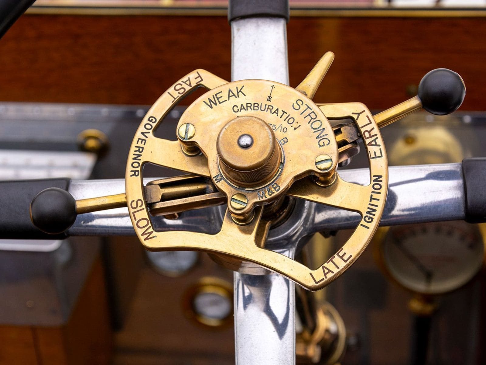 ROLLS-ROYCE SILVER GHOST ‘ROI DES BELGES’ WILKINSON TOURING, foto 11