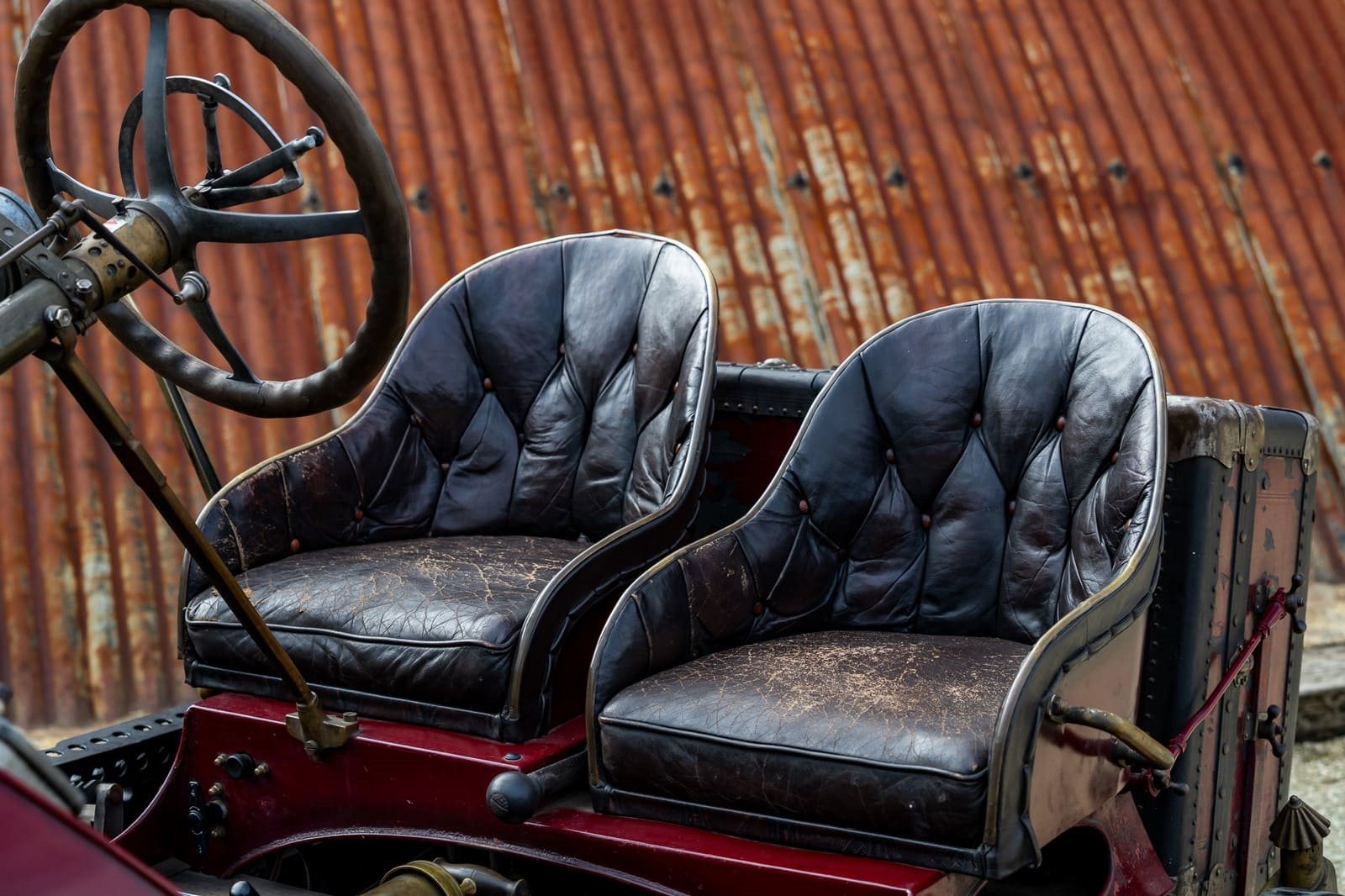 ISOTTA FRASCHINI-FIAT RACE CAR, foto 35