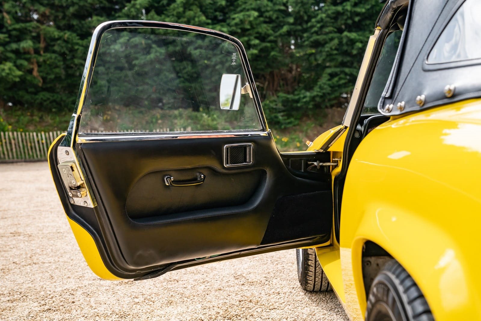 1972 - LOTUS ELAN SPRINT SOFT TOP, foto 31