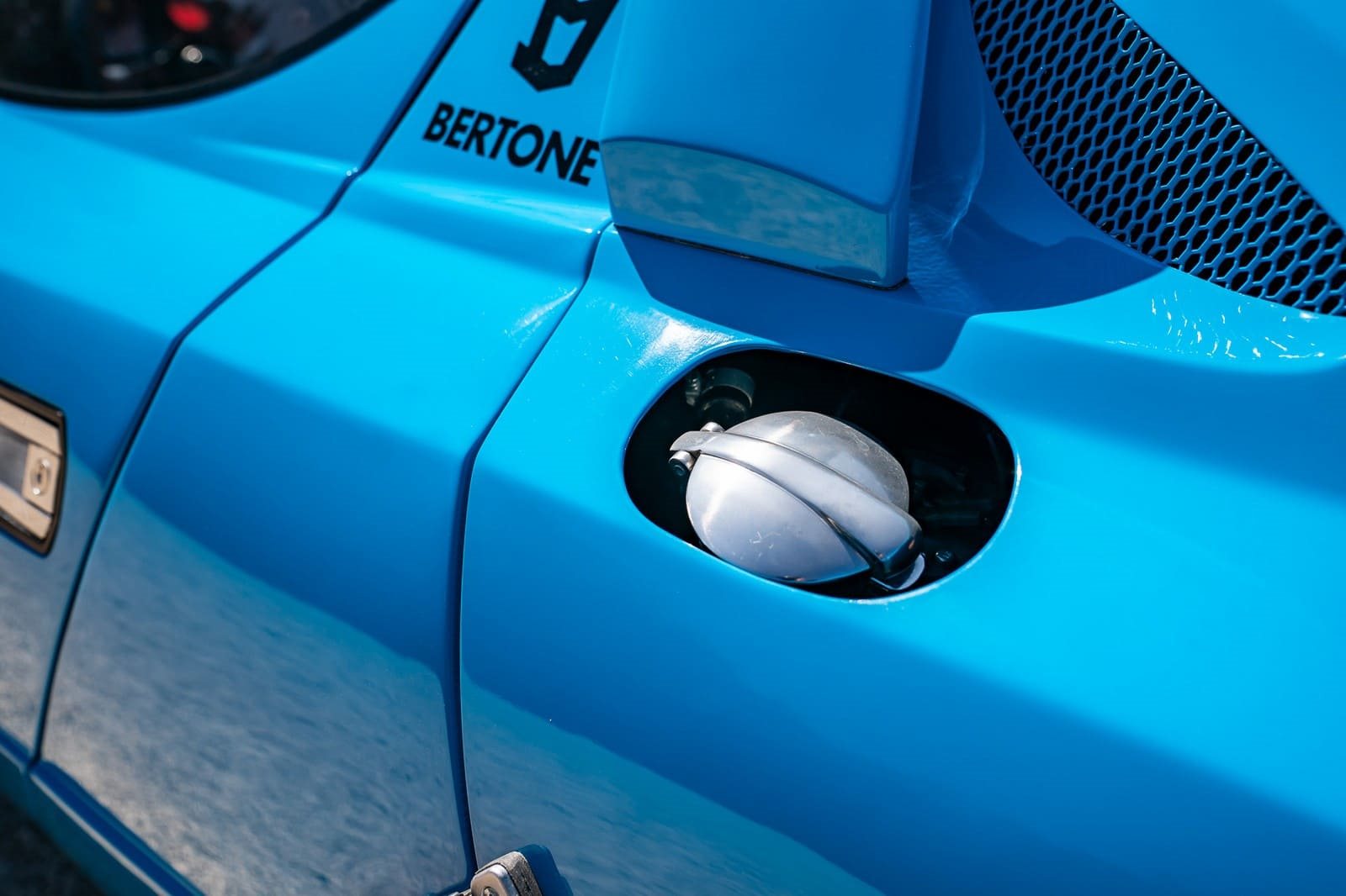LANCIA STRATOS HF GROUP 4, foto 27