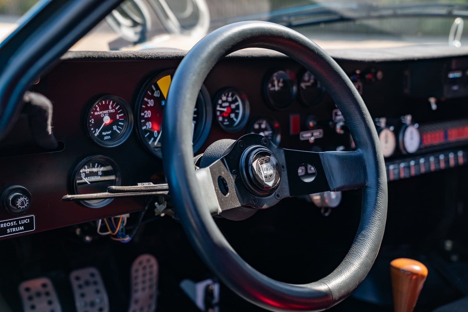LANCIA STRATOS HF GROUP 4, foto 32