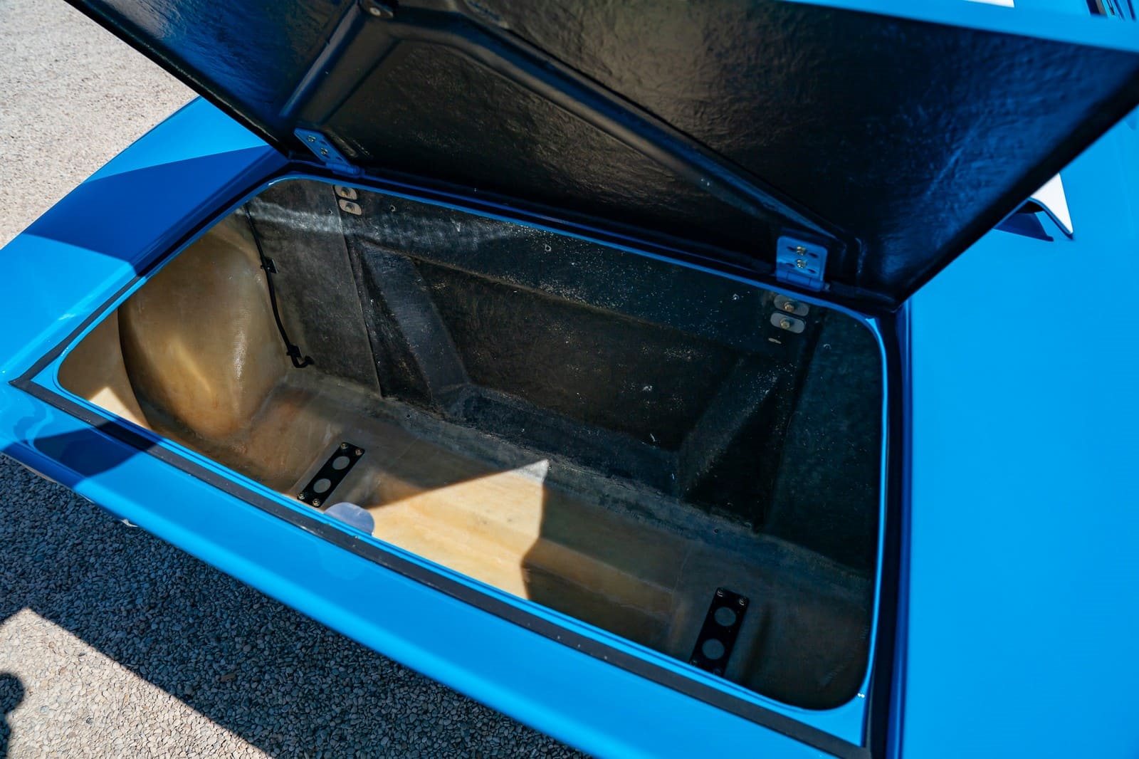 LANCIA STRATOS HF GROUP 4, foto 42