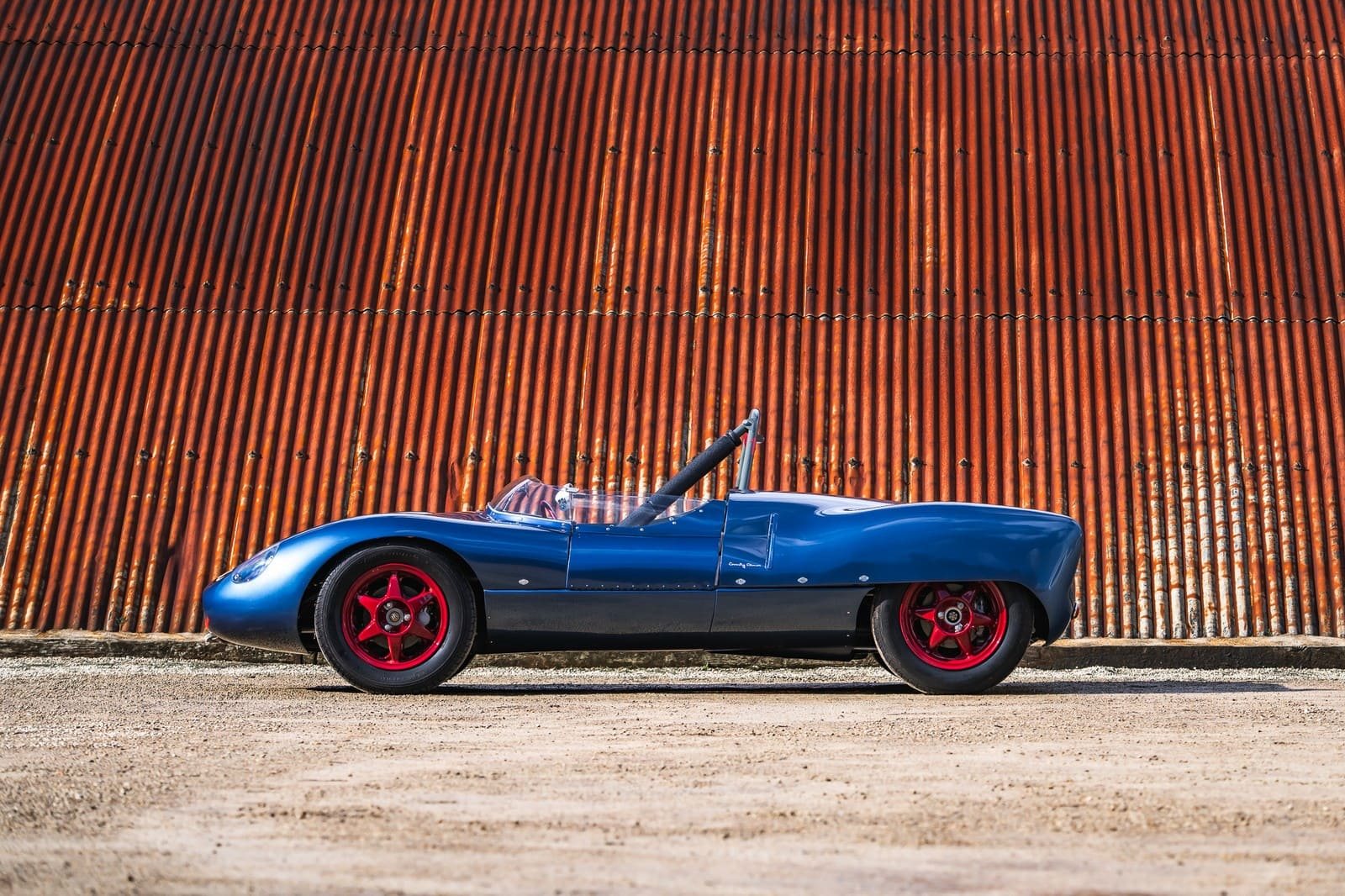1961 - EMERYSON COVENTRY CLIMAX, foto 2