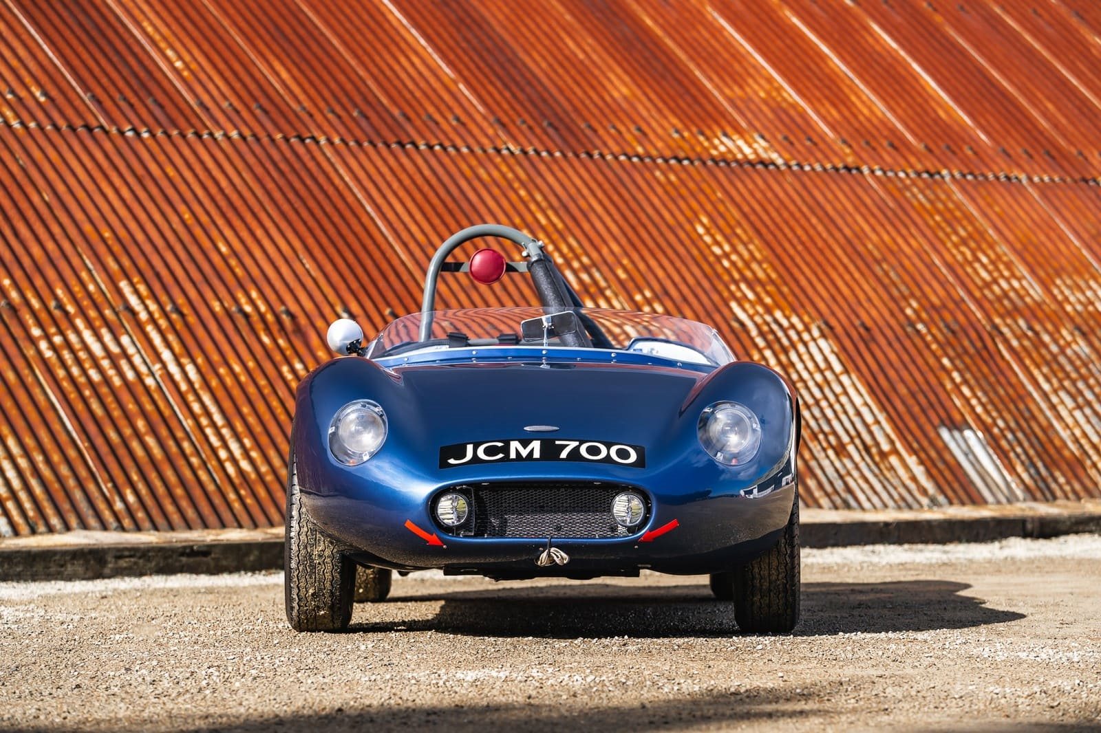 1961 - EMERYSON COVENTRY CLIMAX, foto 3