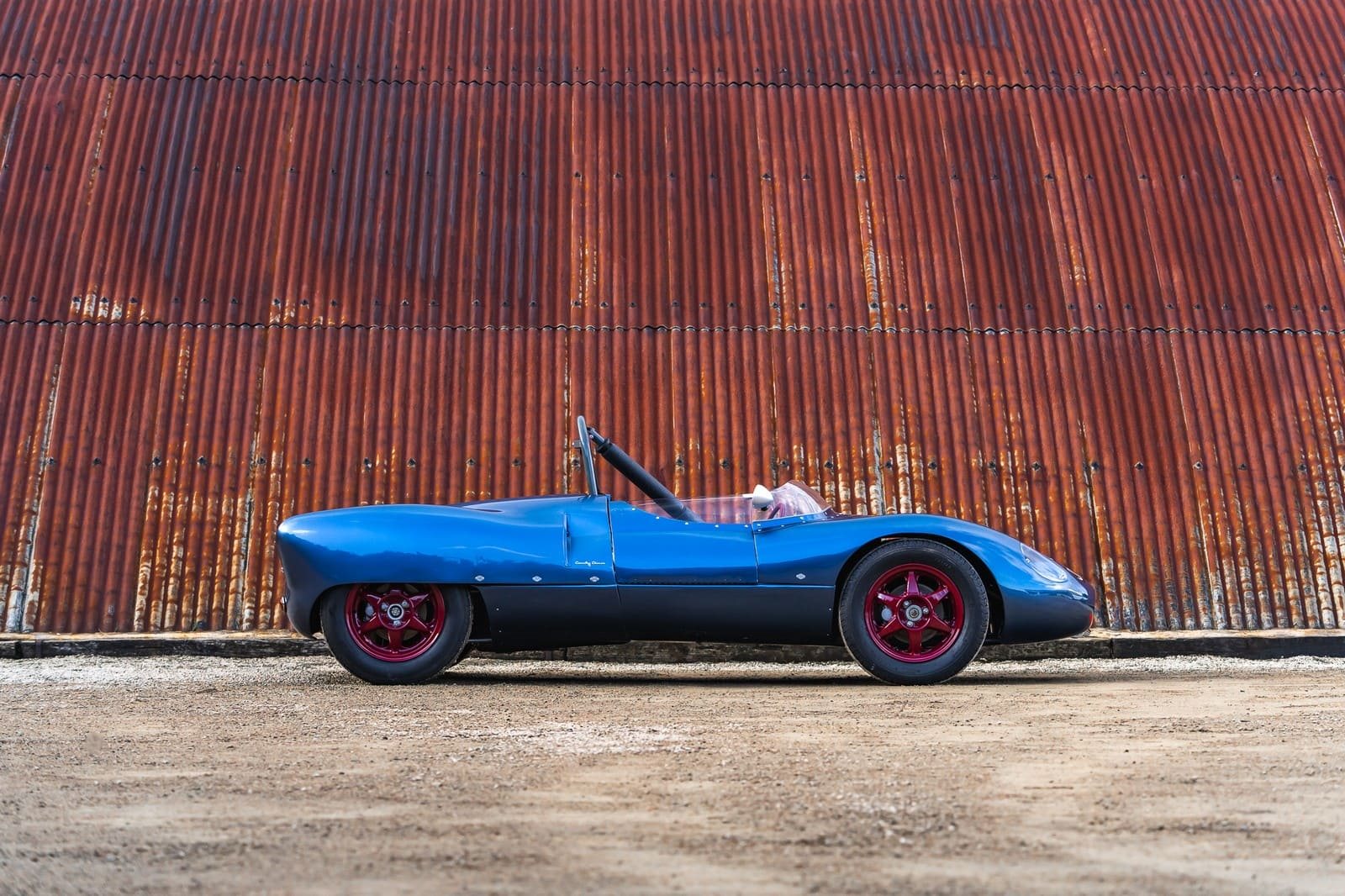 1961 - EMERYSON COVENTRY CLIMAX, foto 6