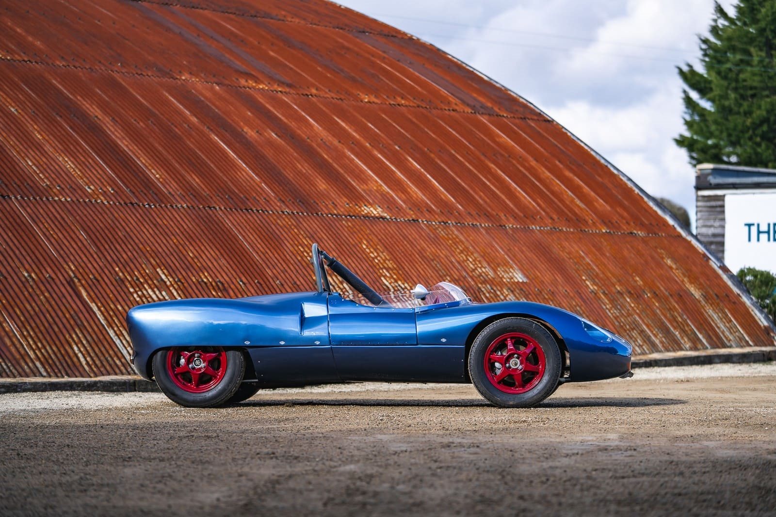 1961 - EMERYSON COVENTRY CLIMAX, foto 7