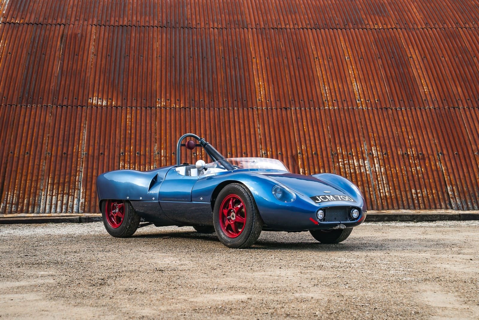 1961 - EMERYSON COVENTRY CLIMAX, foto 10
