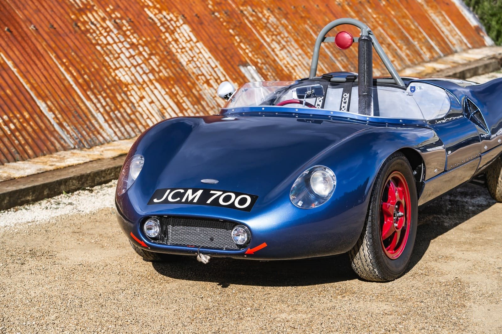 1961 - EMERYSON COVENTRY CLIMAX, foto 11