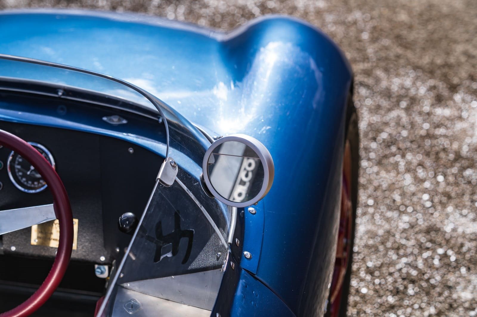 1961 - EMERYSON COVENTRY CLIMAX, foto 12