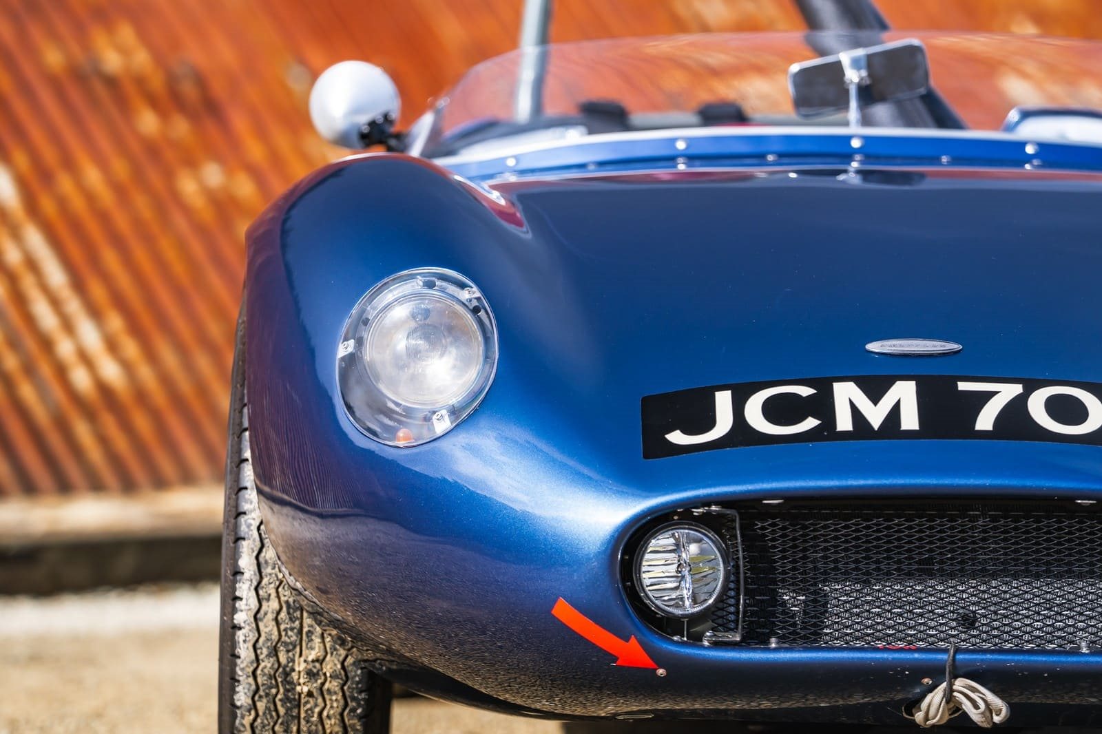 1961 - EMERYSON COVENTRY CLIMAX, foto 13