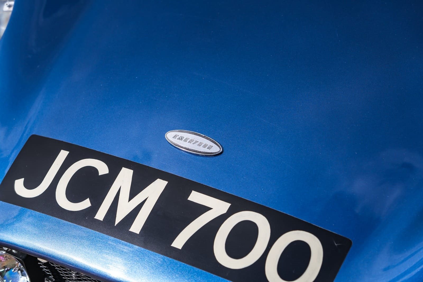1961 - EMERYSON COVENTRY CLIMAX, foto 14