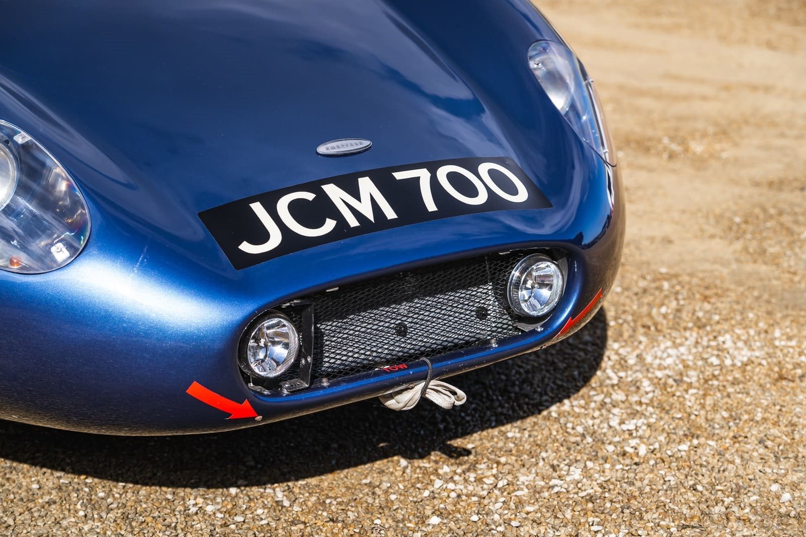 1961 - EMERYSON COVENTRY CLIMAX, foto 15