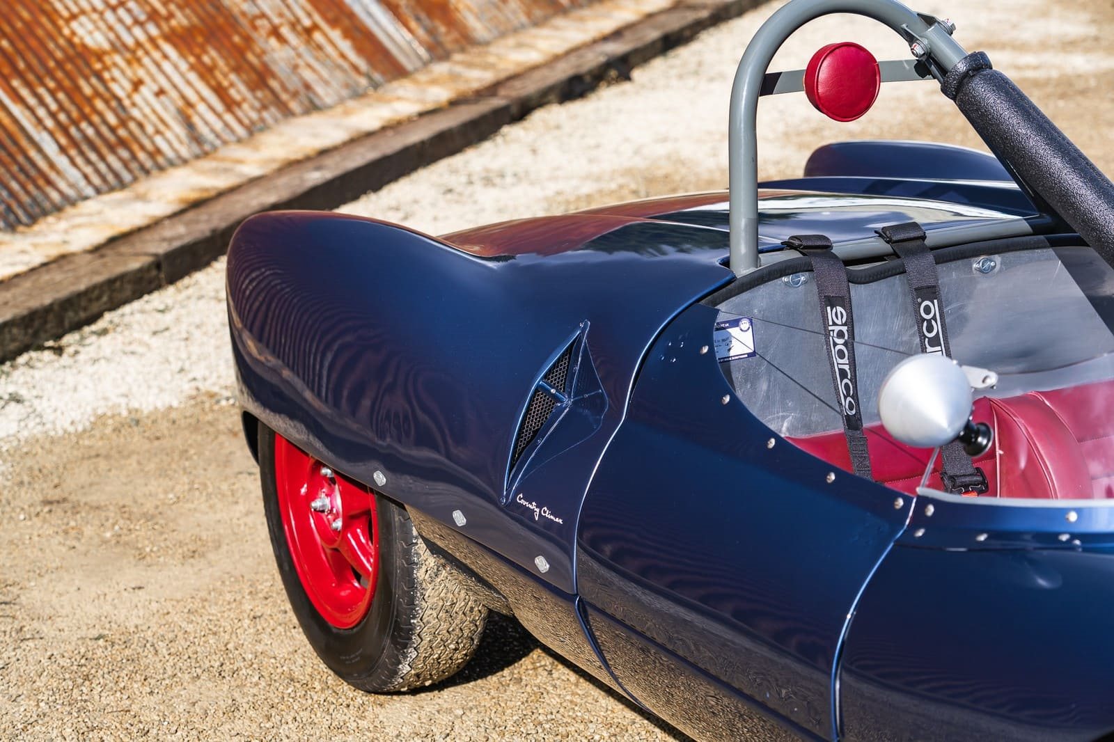 1961 - EMERYSON COVENTRY CLIMAX, foto 16