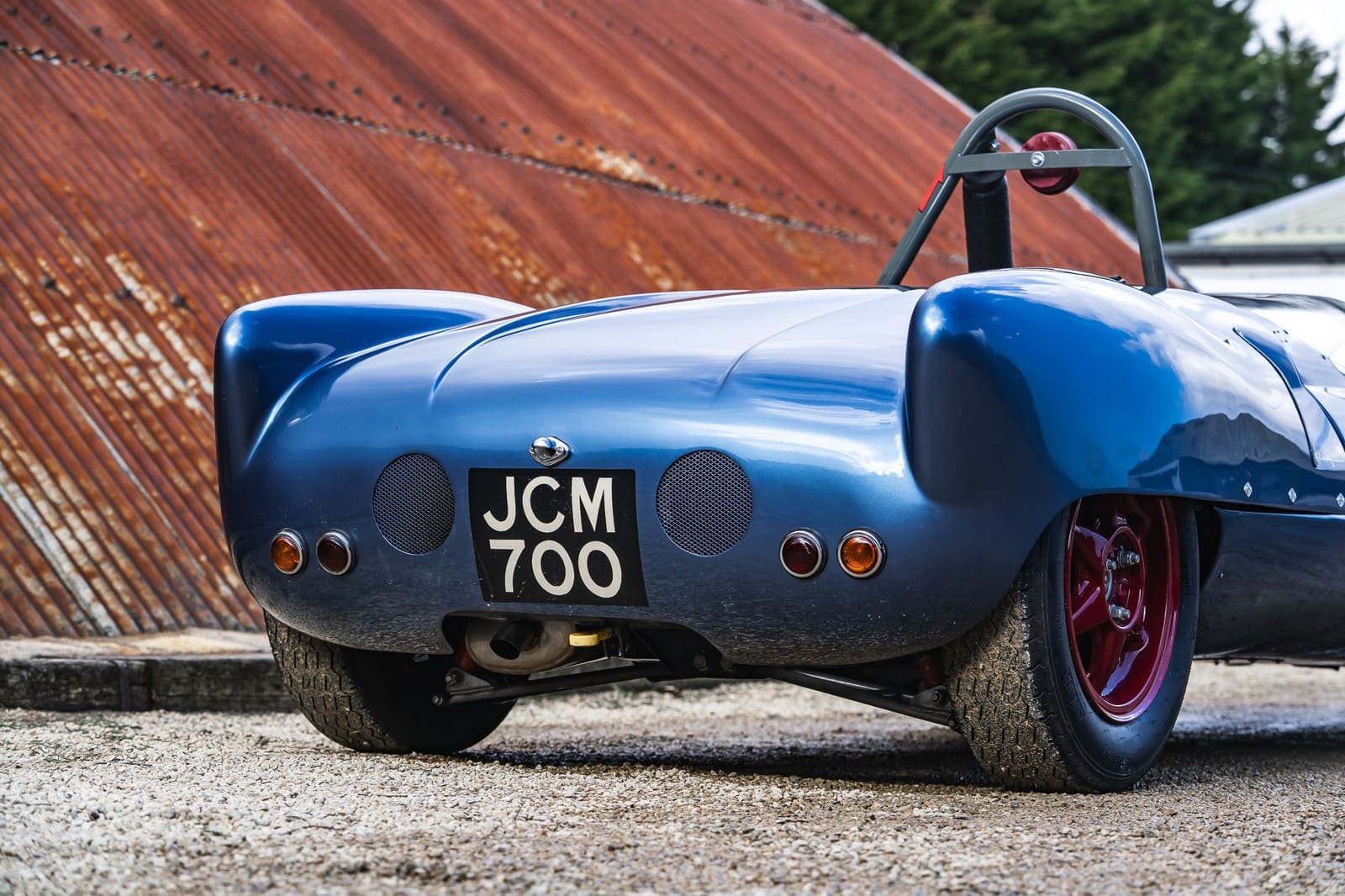 1961 - EMERYSON COVENTRY CLIMAX, foto 17