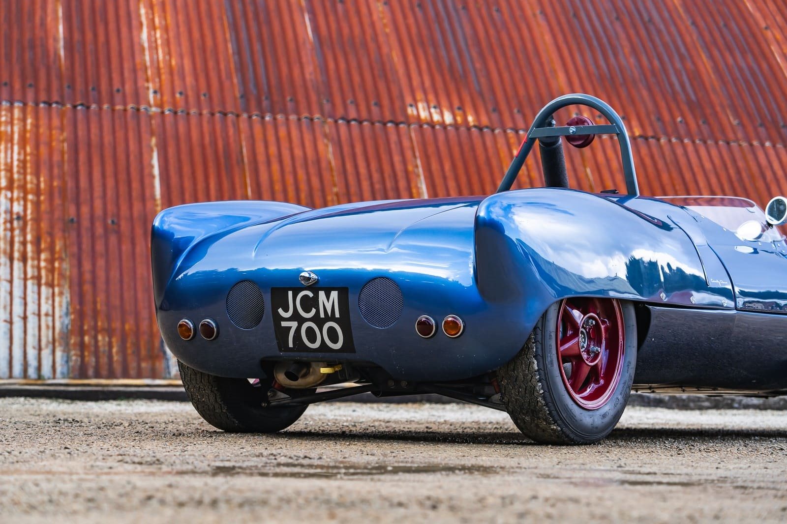 1961 - EMERYSON COVENTRY CLIMAX, foto 19