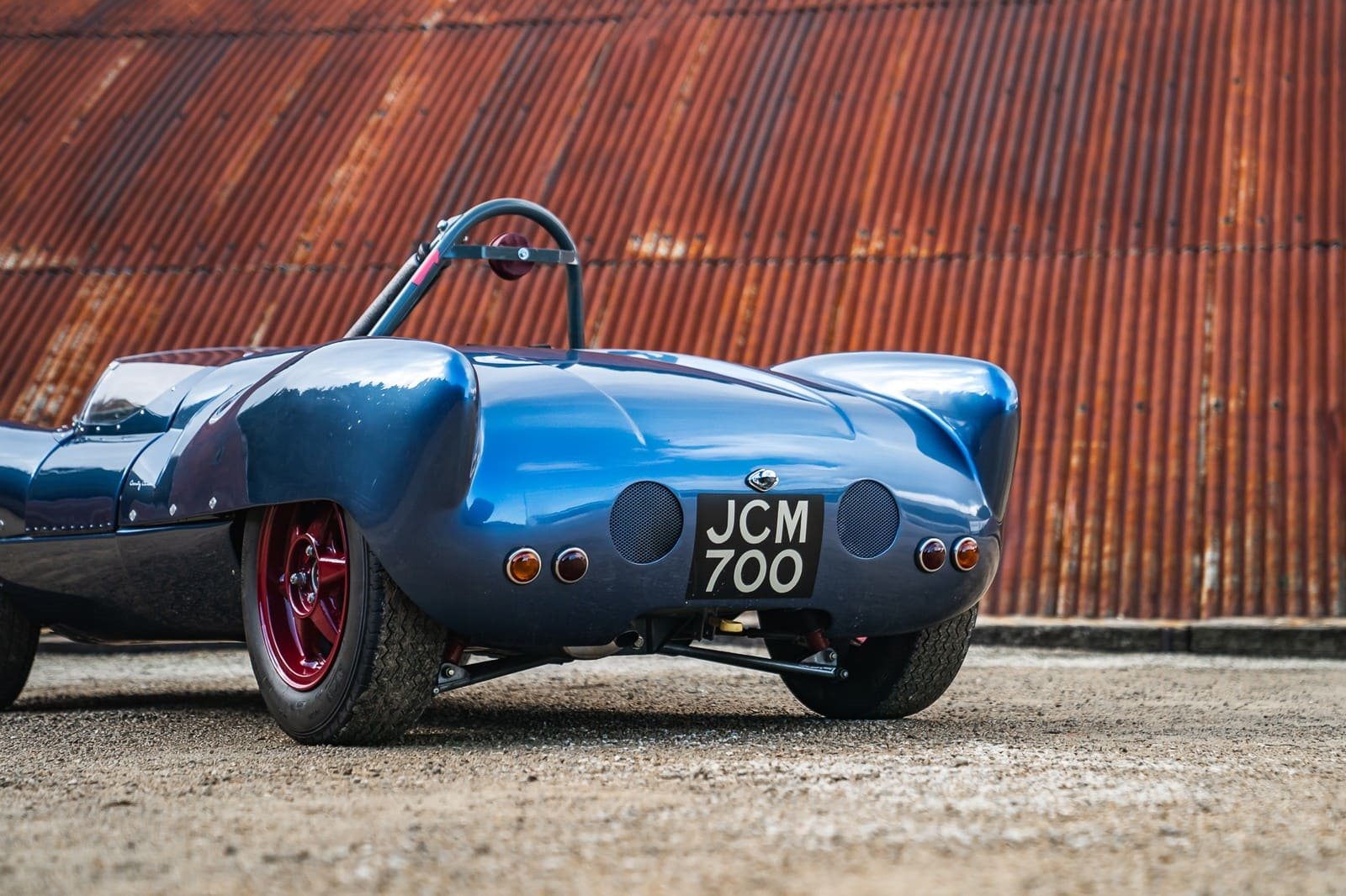1961 - EMERYSON COVENTRY CLIMAX, foto 20