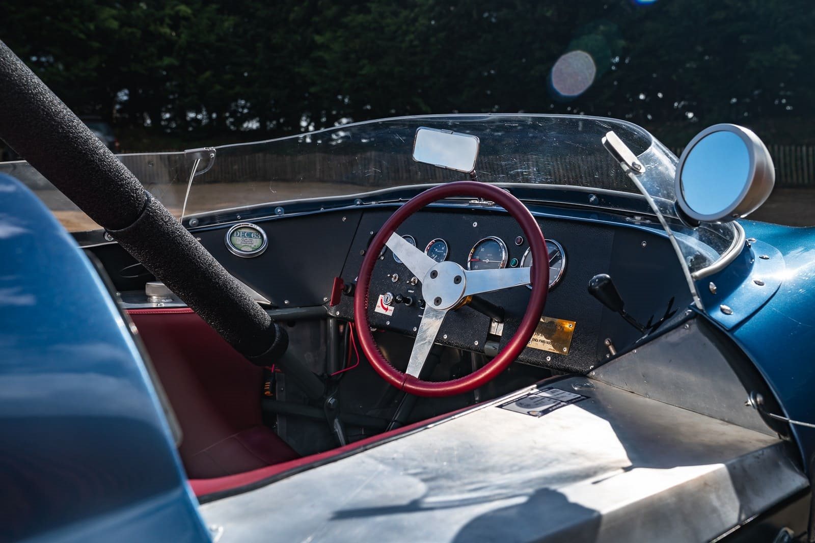 1961 - EMERYSON COVENTRY CLIMAX, foto 23