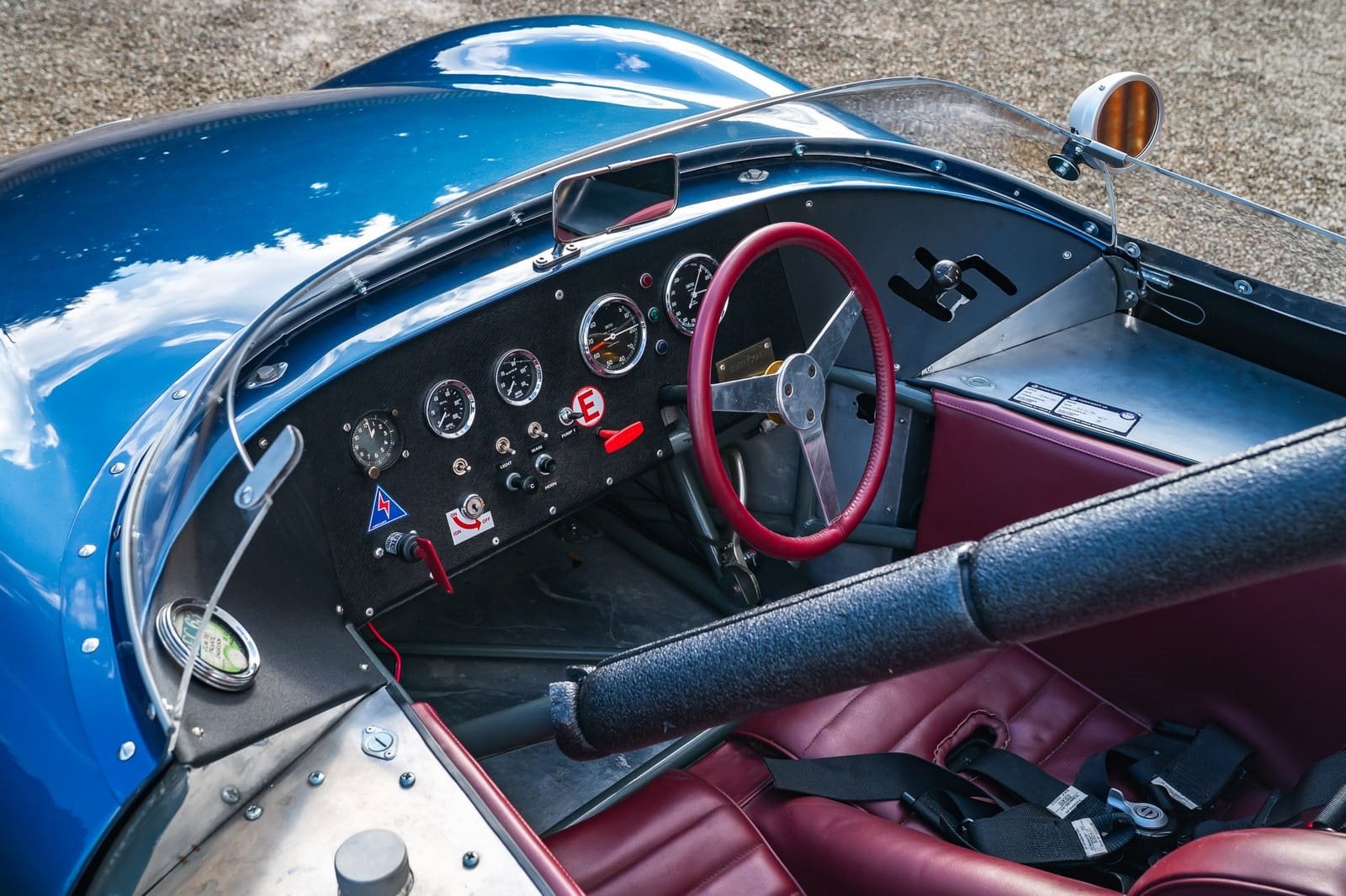1961 - EMERYSON COVENTRY CLIMAX, foto 26